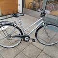 Myydään: Bicycle