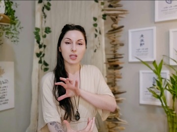 Wellness Session Single: Transformative Insight Coaching with Anna