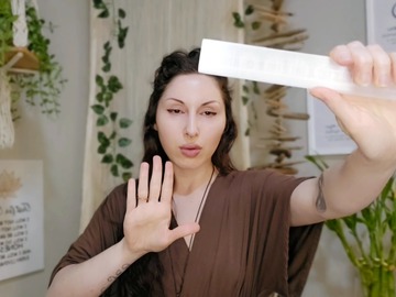 Wellness Session Single: Relief from Depression Through Somatic Reiki Healing with Anna 