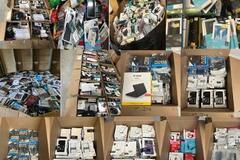 Bulk Lots: 300pcs Lucky Mystery Box