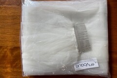 Selling: Bridal Veil - Scattered Pearl