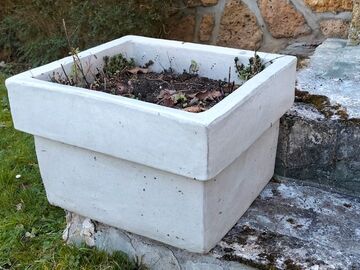 Vente: Magnifique pot 44x 38 cm hauteur 28 en TBE