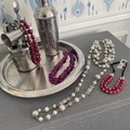 Bulk Lots: 25 pcs-White House Black Market Necks & Bracelets-$4.00 each!