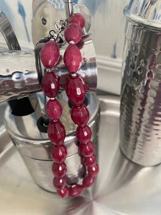 25 pcs-White House Black Market Necks & Bracelets-$4.00 each!