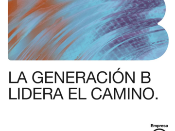 Venta: La generacion B lidera el camino