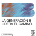 Venta: La generacion B lidera el camino