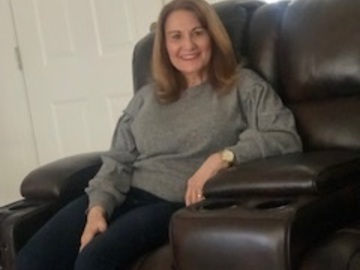 Wellness Session Single: Emotional Health with Lillian