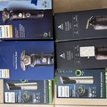 Bulk Lots: Shavers for men 