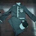 Selling with online payment: Shuichi Saihara Danganronpa V3 Cosplay + Wig