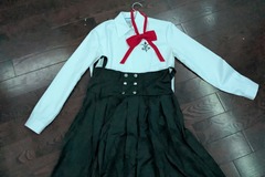 Selling with online payment: Tsumugi Shirogane Danganronpa V3 Cosplay