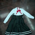 Selling with online payment: Tsumugi Shirogane Danganronpa V3 Cosplay
