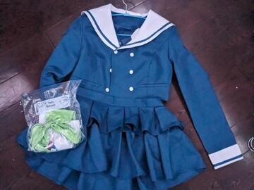 Selling with online payment: Tenko Chabashira Danganronpa V3 Cosplay 