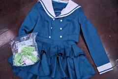 Selling with online payment: Tenko Chabashira Danganronpa V3 Cosplay 
