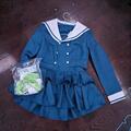 Selling with online payment: Tenko Chabashira Danganronpa V3 Cosplay 