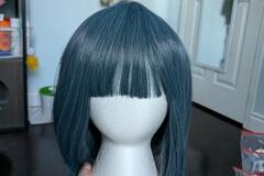 Selling with online payment: Xingqiu Character Wig Genshin Impact