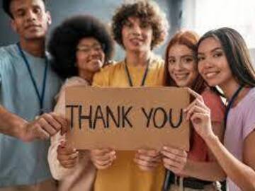 Looking for volunteers: Chief Human Resources Officer (CHRO)