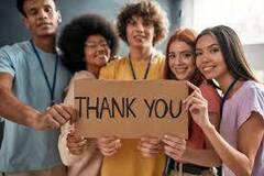 Looking for volunteers: Chief Human Resources Officer (CHRO)