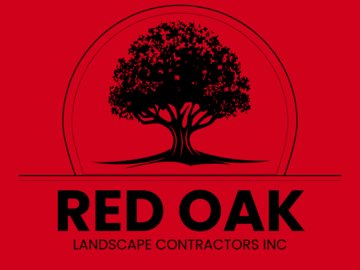 Service: Red Oak Landscape Contractors Inc. – Expert Landscape Contractors