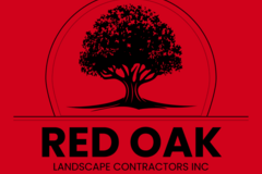 Service: Red Oak Landscape Contractors Inc. – Expert Landscape Contractors