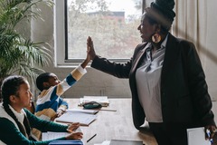 Looking for volunteers: Science Specialist
