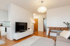 Renting out: 2 Room 55m2 Apartment in Leppävaara, Espoo