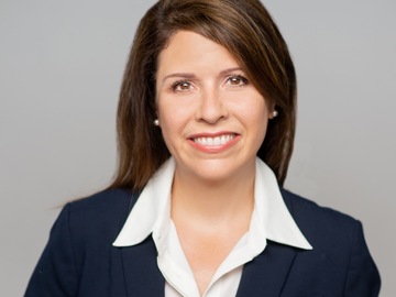 Wellness Session Single: Navigate Career Challenges with Melissa