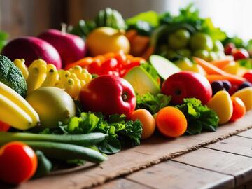 Wellness Session Group: Science-Backed Nutrition for Optimal Health with Melissa
