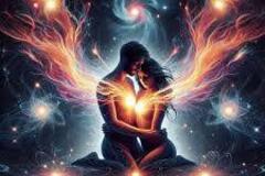Selling:   Twin Flame & Soulmate Connection Reading