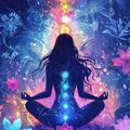 Selling: Chakra Realignment Spell Casting; YOU CHOOSE the chakra of focus!