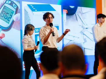 Radar: Diseñamos tus desafíos educativos