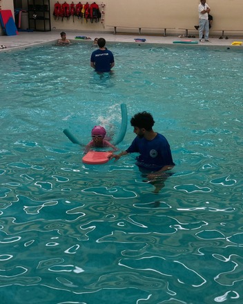 KJ Aquatics – Dive into Premier Aquatic Fitness in Toronto