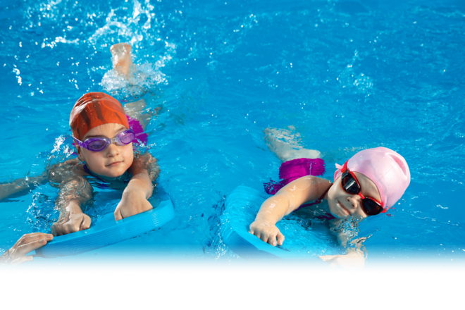 KJ Aquatics – Dive into Premier Aquatic Fitness in Toronto
