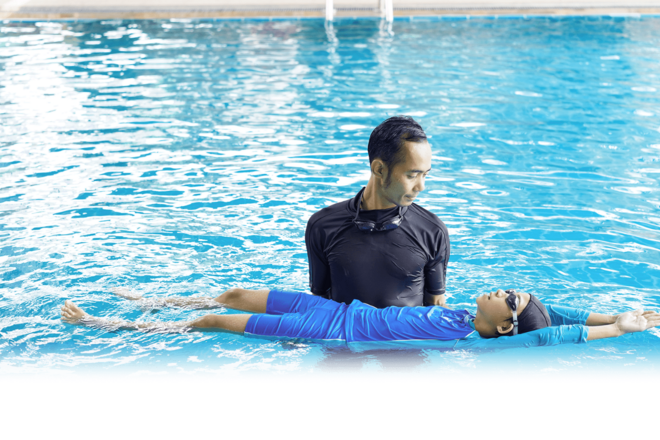KJ Aquatics – Dive into Premier Aquatic Fitness in Toronto