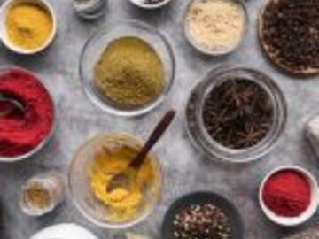 Service: Ansar Enterprises – Your Source for Authentic Food Products