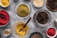 Service: Ansar Enterprises – Your Source for Authentic Food Products