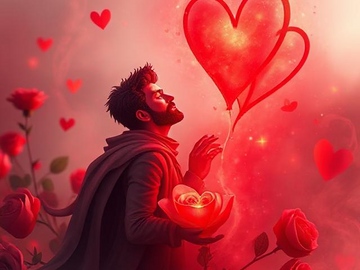 Selling: Rosier love spell and channeled Reading 