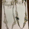 Bulk Lots: 250 pcs total-60" Charlotte Russe Necks-$.39 ea