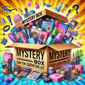 Bulk Lots: mystery box varies from true religion to iphones and more