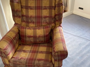 Vente: Fauteuil