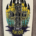 Selling with online payment: Dog Town Ben Schroeder Mini NOS