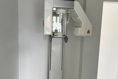 Gebruikte apparatuur: Soredex Granex Novus 