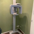 Gebruikte apparatuur: Morita veraview ic-5HD OPG/OPT