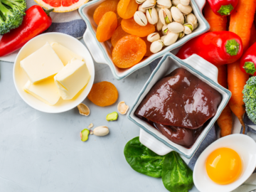 Wellness Session Single: Clean Eating: Upgrade Your Eating Habits & Your Health w/ Tiffany