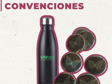 Venta: Regalos Corporativos