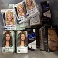 Bulk Lots: 31 PC Hair Dye Lot Schwarzkopf Natural Instincts 