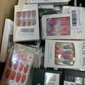 Bulk Lots: 90 PC Nail Sets