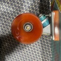 Selling with online payment: 1976 Santa Cruz fiberglass complete