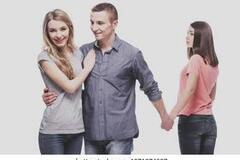 Selling: What will the outcome be of this love ❤️ triangle 