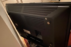 À vendre: Télé Philips à vendre 43 pouces 