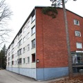 Renting out: For Rent: Two-Room 54 m² Apartment in Kannelmäki